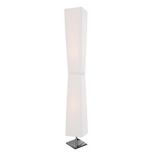 P & B STOJACÍ LAMPA, 17/120/17 cm obraz