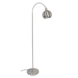 P & B STOJACÍ LAMPA, 28/153/60 cm obraz