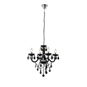 P & B LUSTR, 52/120/52 cm obraz