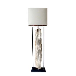 P & B STOJACÍ LAMPA, 40/165/20 cm obraz