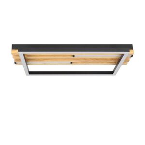 Nettlife LED stropní svítidlo 32/38/6, 8 cm obraz