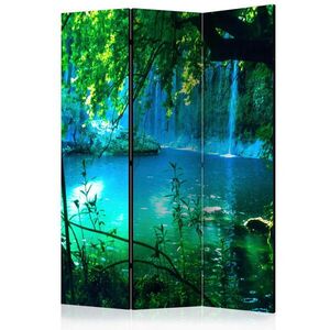 artgeist PARAVÁN, 135/172/3 cm obraz