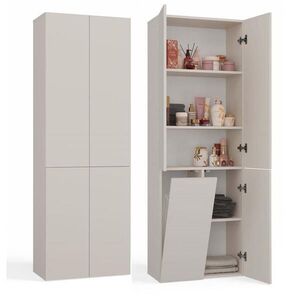 RAUMHIRSCH FURNITURE KOUZELNA SKŘÍŇKA Kaschmir 60/174/30 obraz