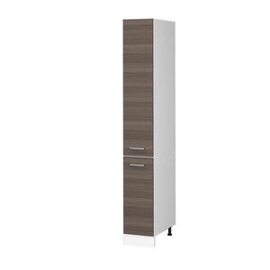 Vicco LÉKÁRNIČKOVÁ SKŘÍŇKA R-Line Ušlechtilá šedá 30 cm obraz