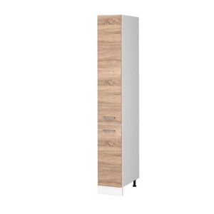 Vicco LÉKÁRNIČKOVÁ SKŘÍŇKA R-Line Sonoma 30 cm obraz