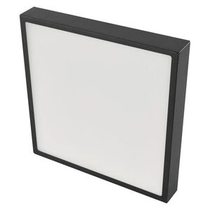 STROPNÍ LED SVÍTIDLO, 30/30/4.2 cm obraz