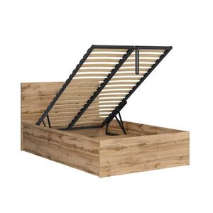 Petits-meubles BOXSPRING POSTEL 120/200 Edwin Dřevo obraz