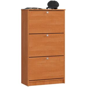 RAUMHIRSCH FURNITURE SKŘÍŇ NA BOTY v barvě olše 113/60/28, 5 obraz