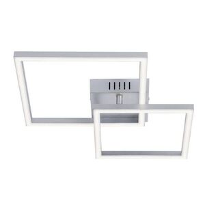 Nettlife LED stropní svítidlo COBB III 35/35/7 cm obraz