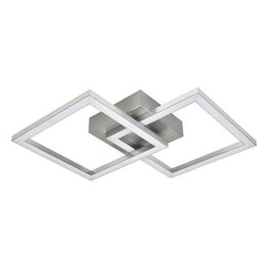 Nettlife LED stropní svítidlo Mansell 33/33/6, 2 cm obraz