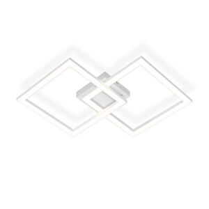 Nettlife LED stropní svítidlo Görlitz 46, 1/46, 1/5, 8 cm obraz