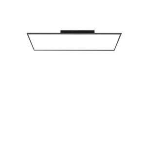 Nettlife LED stropní svítidlo Petra 100/25/1 cm obraz