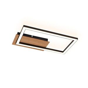 Nettlife LED stropní svítidlo Lutz 20, 6/25, 6/4, 1 cm obraz