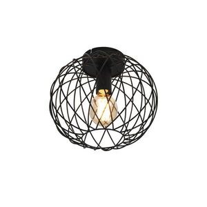 Nettlife STROPNÍ svítidlo Emden 25/25/19 cm obraz