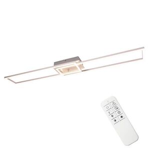Nettlife LED stropní světlo Lusk 18, 5/102, 5/7, 3 cm obraz