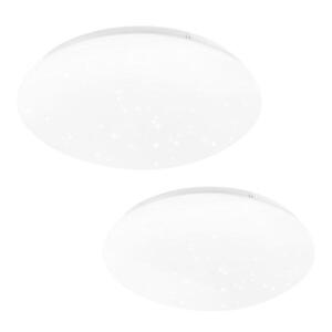 Nettlife LED-2 stropní svítidlo chléb 17/17/7 cm obraz