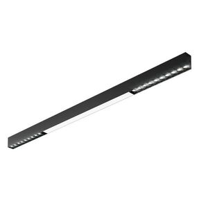 Nettlife LED stropní světlo Ritter 107/4/6 cm obraz