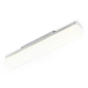 Nettlife LED stropní svítidlo Diederich 60/5/5 cm obraz