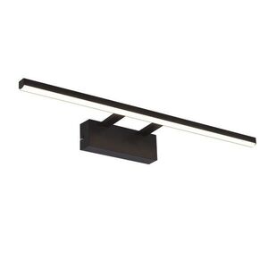 Nettlife ZRCÁTKOVÁ LAMPA ALOYSIA II 60/6/13, 5CM obraz