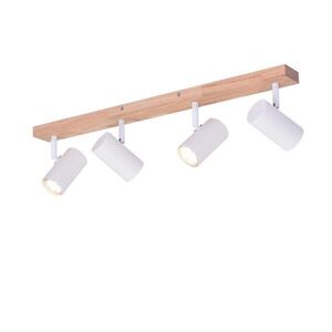 Nettlife STROPNÍ BODOVÉ SVÍTIDLO Koblenz 4-žárovka 60/10, 5/14, 5 cm obraz