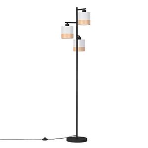 Nettlife STOJACÍ lampa Calw III 25/14/158 cm obraz