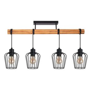 Nettlife STROPNÍ lampa 13/48/80 cm obraz
