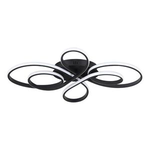 Nettlife LED stropní svítidlo Alaric 100/58/9 cm obraz