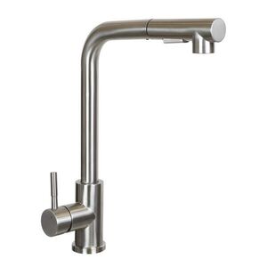 Nettlife KUCHYŇSKÁ baterie MOMENT 32/26/34 cm obraz