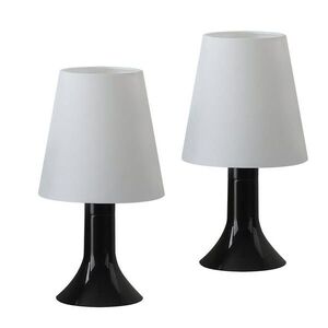 Nettlife STOLNÍ lampa Naumov (sada 2 ks) obraz