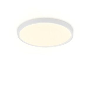Nettlife LED stropní svítidlo, ploché, 17/17/2, 5 obraz