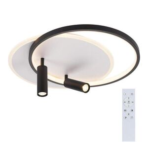 Nettlife LED stropní svítidlo Macdougall 42/50/13cm obraz