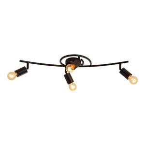 Nettlife STROPNÍ bodové světlo Leighton se 4 žárovkami 67/10/20 cm obraz