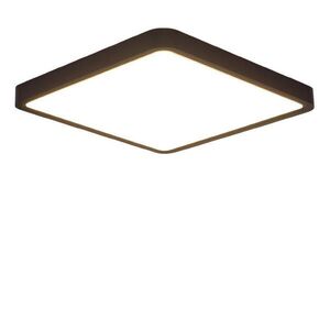 Nettlife LED stropní svítidlo Macomber 23/23/2, 4 cm obraz
