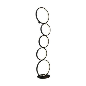 Nettlife STOJACÍ lampa Kolínská 26/20/110 cm obraz