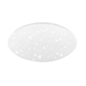Nettlife STROPNÍ LED světlo Jonas 30/30/7 cm obraz
