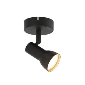 Nettlife STROPNÍ BODOVÉ SVÍTIDLO teplé světlo 1 žárovka 13, 5/8/9 cm obraz