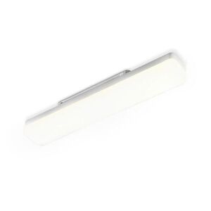 Nettlife LED stropní svítidlo Diederich 40/4, 5/5 cm obraz