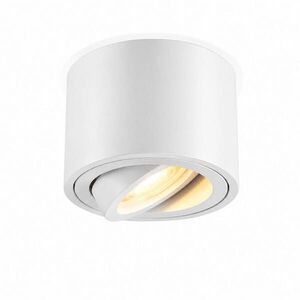 Nettlife ZAPUŠTĚNÉ LED bodové světlo 18/18/8 cm obraz