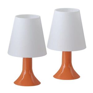 Nettlife STOLNÍ lampa Naumov (sada 2 ks) obraz