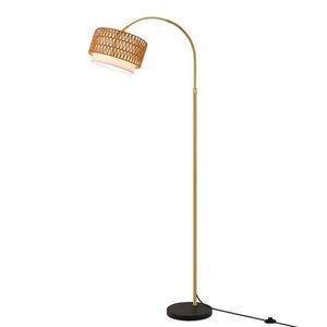 Nettlife STOJACÍ lampa Casey III 71/32/180 cm obraz