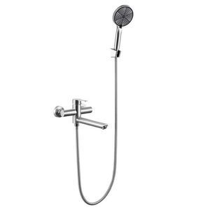Nettlife RUČNÍ SPRCHOVÁ TYČINKA BRAUNSCHWEIG III 22/2/13 cm obraz