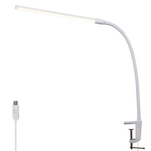 Nettlife LED stolní lampa Abresch 56, 5/51, 5/1, 9 cm obraz