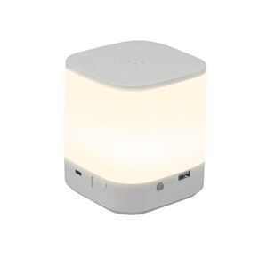 Nettlife STOLNÍ lampa Abels LED 9, 8/9, 8/11, 5 cm obraz