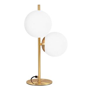 Nettlife STOLNÍ lampa Oasis 21, 5/21, 5/45 cm obraz