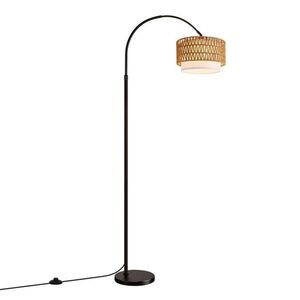 Nettlife STOJACÍ lampa Carter III 71/32/180 cm obraz