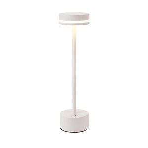 Nettlife STOLNÍ lampa Aberfeld LED 8/8/31, 5 cm obraz