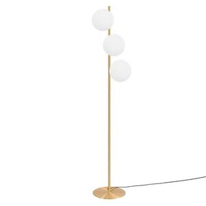 Nettlife STOJACÍ lampa Janecek 25/25/150cm obraz