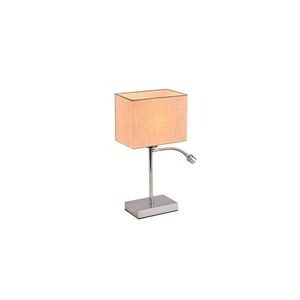 Nettlife STOLNÍ lampa 15/22/30 cm obraz
