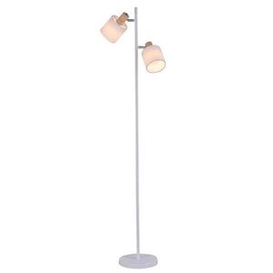 Nettlife STOJACÍ lampa Yamada 27/22/145cm obraz
