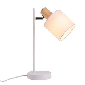 Nettlife STOLNÍ lampa Nathanail obraz